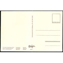 Garder - Amalienborg Slot - Kbenhavn - Colorama 2000-7