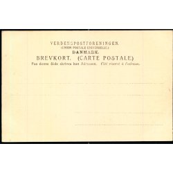 "Capella" s  Stranding ved Bovbjerg - Christian Snderbyes Bogh u/n - Ubrugt