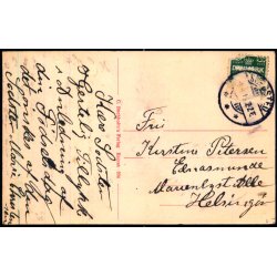 Vestervig Kirke - C. Buchholtz Bogh. 394 - Brugt