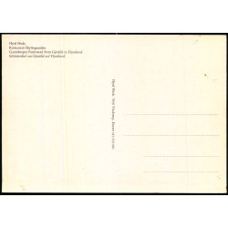 Hjerl Hede - Restaurant Skyttegaarden - Hjerl Hede 143 629 001 - Ubrugt