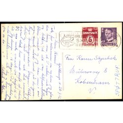 Sp�ttrup - u/n - Brugt