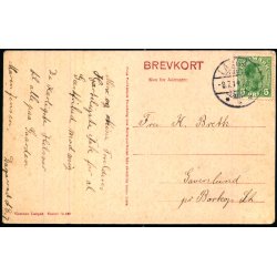 Langaa - Niemann 14490 - Brugt - Fold !