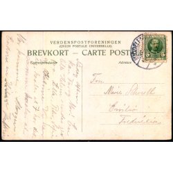 Overgaard (Jylland) - C. Eneret 59 - Brugt