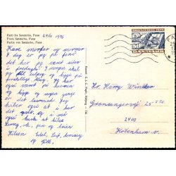 Partier fra S�nderho - CIC 745 - Brugt