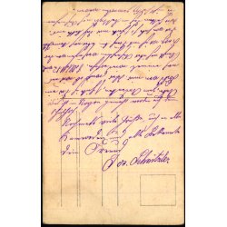 Fotokort - u/n - Ubrugt