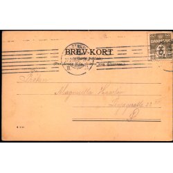 Kommune Hospitalet - Kjbenhavn - K. 2746