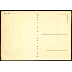 Frilandsmuseet - Maribo - Levison u/n - Ubrugt