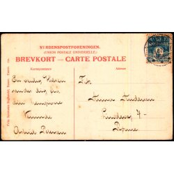 Bornholm - R - Lyseklippen - Fris Srensen 172 - Brugt