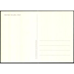 Oluf Hst Museet - Gudhjem - Bornholm - u/n - Ubrugt