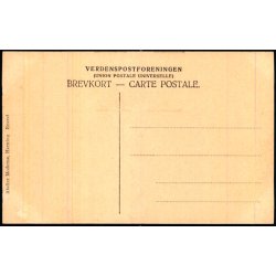 K.F.U.M. Herning - Moderne 1140 - Ubrugt