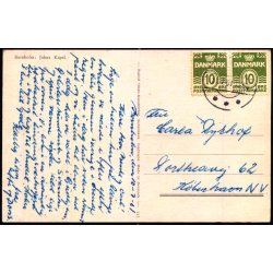 Bornholm - Johns Kapel - Rudolf Olsen 143 - Brugt 