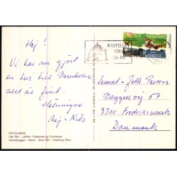 Ertholmene - Gornitzka 803 - Brugt