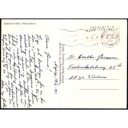 Sj�llands Odde - Odden Havn - Trojaborg SJO 2 - Brugt