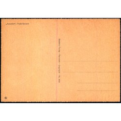 Arsenalet - Frederiksv�rk - Stender 5603 - Ubrugt