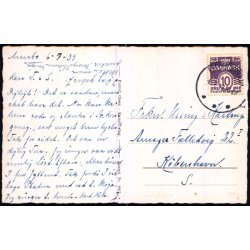 Tibirke Bakker - Rudolf Olsen 4667 - Brugt