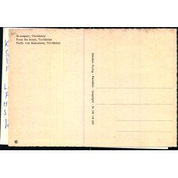 Tisvildeleje - Trojaborg TI 2 - Brugt