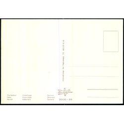 K�benhavn - Havnen - Colorama 2000 - 25 - Ubrugt