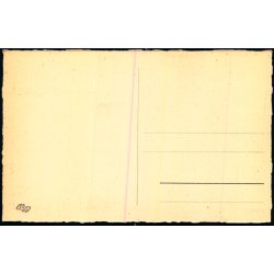 Frederiksberg Have - Gldelig Jul - J.M.K. u/n - Ubrugt