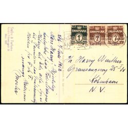 K�benhavn - Christiansborg Slot - J. Meinckes 132 - Brugt