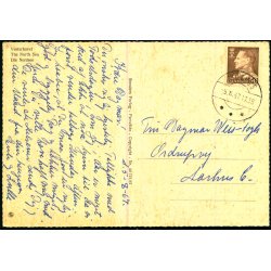 Vesterhavet - Stender 40 721/37 - Brugt