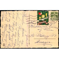 Ebbe Fog - K. Witt-Mller Serie 3020 - Brugt