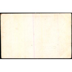 Frederik VIII - Julen 1916 - Gldelig Jul og Godt Nytaar - N.P. Srensen - u/n - Ubrugt