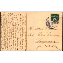 Gldeligt Nytaar - SB 3260 - Brugt