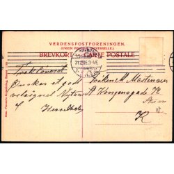 Johanne Dybwad og Martinus Nielsen i Trold kan Tmmes - Alex Vincent 1164 - Brugt