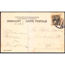 Holger Reenberg I Den glade Enke - P.H. u/n - Brugt