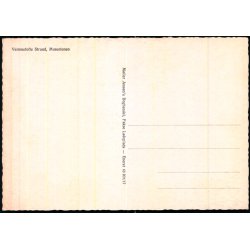 Vemmetofte Strand - Musestenen - Mller jensens Bogh. 43 201/17 - Ubrugt