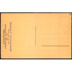 Nyk�bing - Industribygningen - V. Kristoffersens Bogh. u/n - Ubrugt