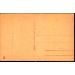 Helsing�r - St. Olai Kirke - Stender H. 6 - Ubrugt