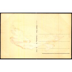 Frederiksdal - Rudolf Olsen 11241 - Ubrugt - Har v�ret kl�bet op !