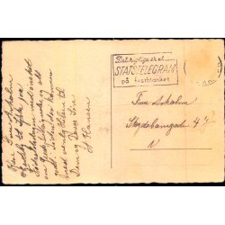 H. Kruuse - Kbenhavn - Thorvaldsens Museum - u/n - Brugt