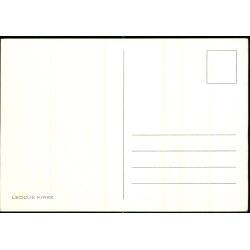 Led�je Kirke - u/n - Ubrugt