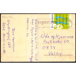 Blokhuset - Rebild - Rudolf Olsen 358 - Brugt