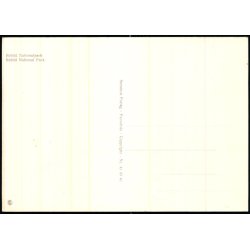 Rebild Nationalpark - Stender 414346 - Ubrugt