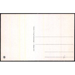 Odense - Skt. Knuds Kirke - Stender O. 1013 - Ubrugt