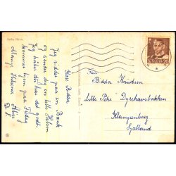 Sby Havn - Kristiansen 3 - Brugt