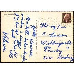 Hobro - Solgavehjemmet - Bogladen 43 611/12 - Brugt