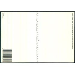 Dronning Beatrix - Unlimited 7470 - Ubrugt