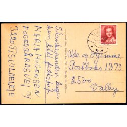 Tibirke Bakker - Svend Klint 10106 - Brugt