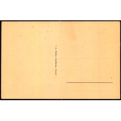 Den store sal i Sandkroen - I.A. M�ller - Sandkroen u/n - Ubrugt