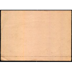 Feldpostbrief - 20 - 10 - 16 - Til Lbeek