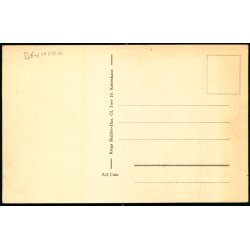 Krogs Skaldyr-Hus - Gl. Torv 10 - Krogs u/n - Ubrugt