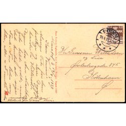 Marstal - Kongensgade - Hans Eschens Bogh. 51227 - Brugt