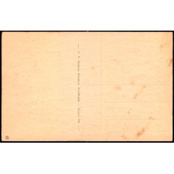 Bandholm - Havneparti - Kiosken Bandholm 126 - Ubrugt