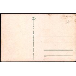 Fraugdegaard (Fyen) - Alex Vincent 225 - Ubrugt