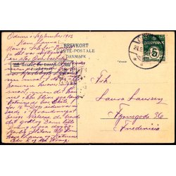 Faaborg Fjord - u/n - Brugt