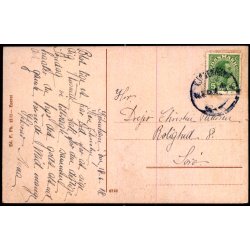 Kbenhavn - Glyptoteket - Ed. F. Ph. 2322